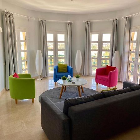 El Gouna Abu Tig Marina Ov3550 Hurgada Dış mekan fotoğraf