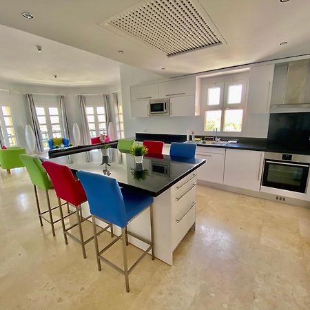El Gouna Abu Tig Marina Ov3550 Hurgada Dış mekan fotoğraf