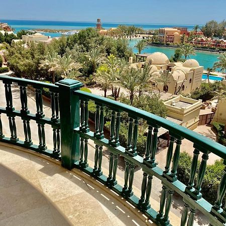 El Gouna Abu Tig Marina Ov3550 Hurgada Dış mekan fotoğraf