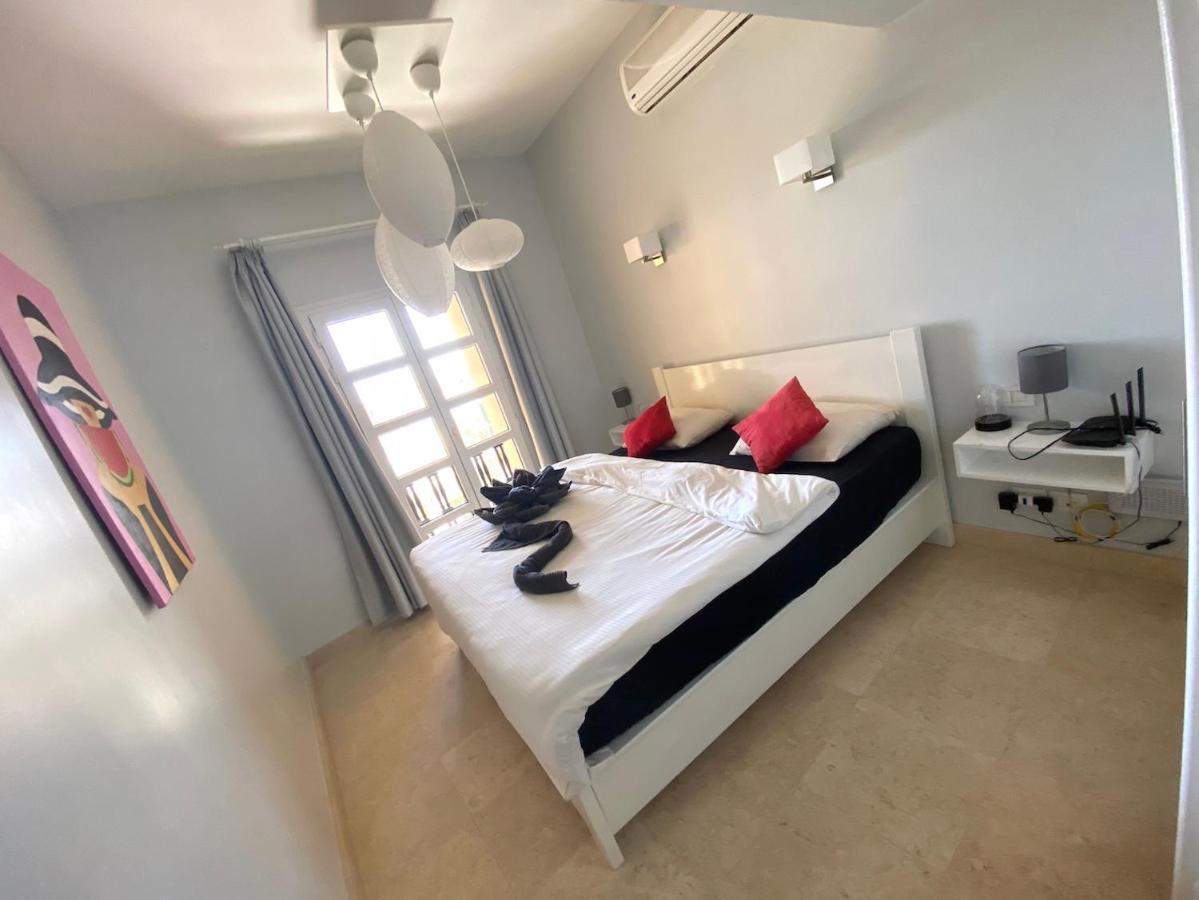 El Gouna Abu Tig Marina Ov3550 Hurgada Dış mekan fotoğraf