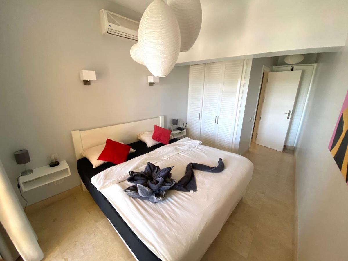 El Gouna Abu Tig Marina Ov3550 Hurgada Dış mekan fotoğraf