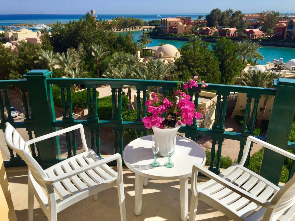 El Gouna Abu Tig Marina Ov3550 Hurgada Dış mekan fotoğraf